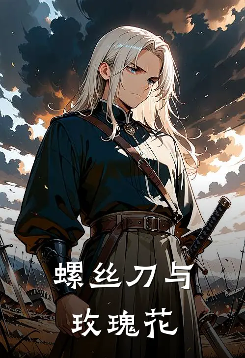 螺丝刀与玫瑰花(林深苏晴)热门小说_《螺丝刀与玫瑰花》最新章节在线阅读