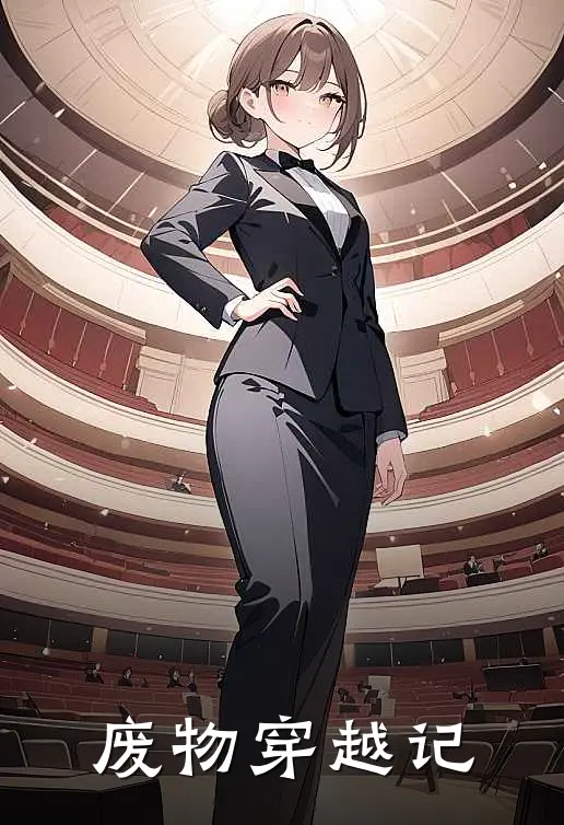 废物穿越记