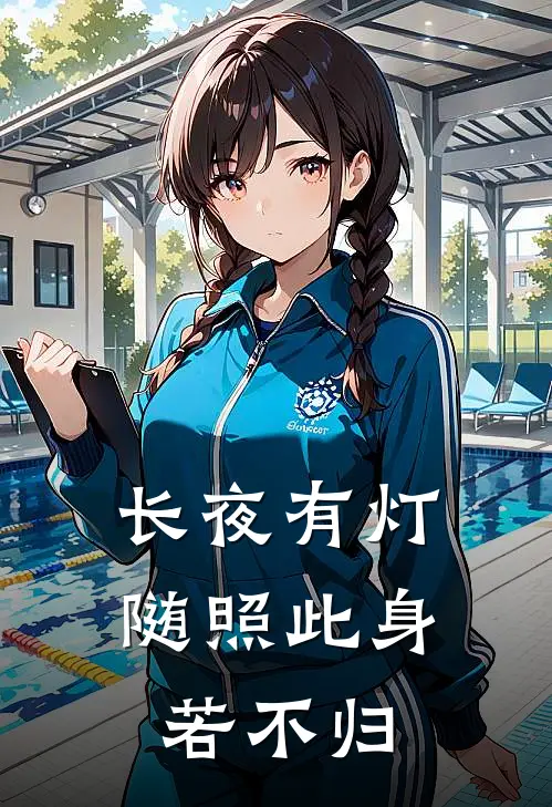 长夜有灯随照此身若不归