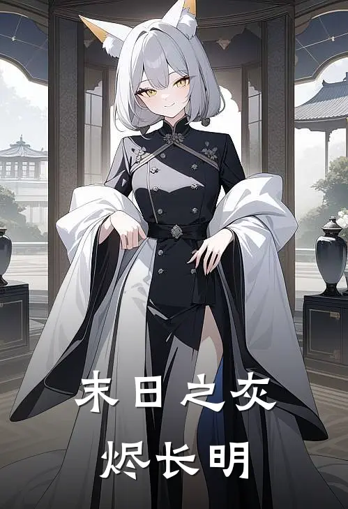 末日之灰烬长明