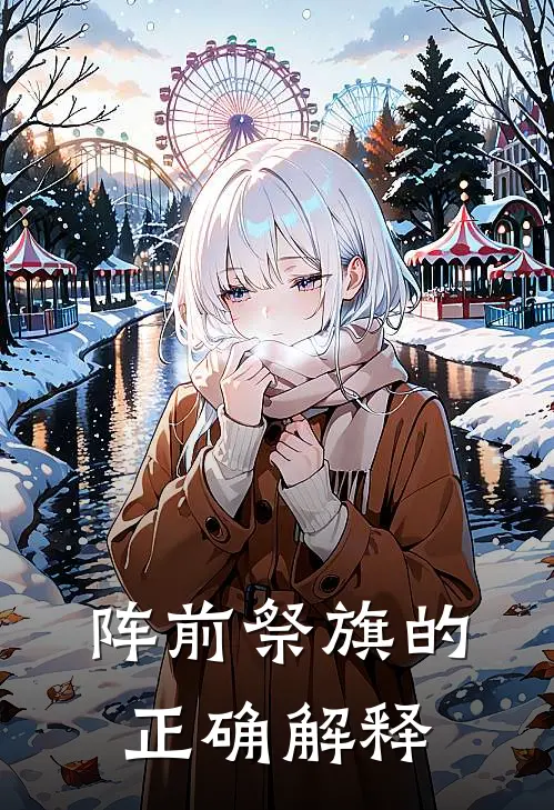 阵前祭旗的正确解释