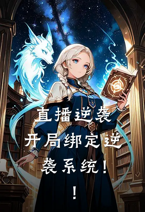 直播逆袭：开局绑定逆袭系统！！池钰玖池钰玖免费小说全本阅读_小说免费完结直播逆袭：开局绑定逆袭系统！！池钰玖池钰玖