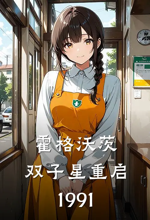 霍格沃茨：双子星重启1991