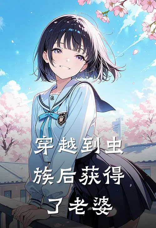 穿越到虫族后获得了老婆