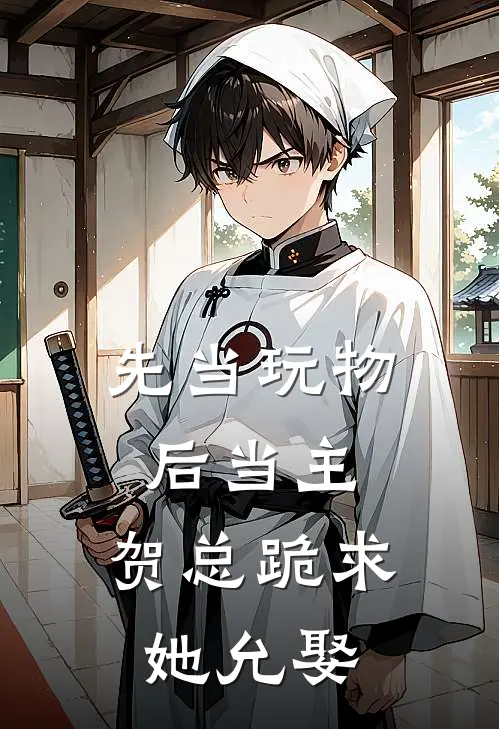 先当玩物后当主，贺总跪求她允娶江雨微贺知恒最新全本小说_最新章节列表先当玩物后当主，贺总跪求她允娶(江雨微贺知恒)