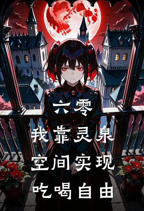 六零，我靠灵泉空间实现吃喝自由