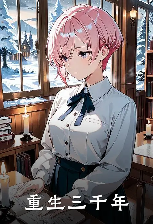 重生三千年