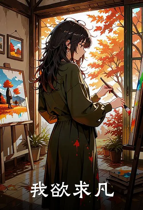 我欲求凡林溪林季最新完结小说推荐_全集免费小说我欲求凡林溪林季