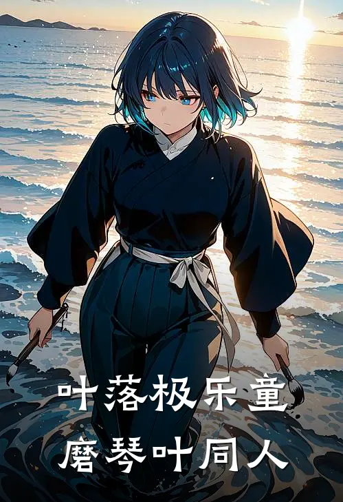 【叶落极乐】童磨琴叶同人(童磨琴叶)完本小说大全_完本热门小说【叶落极乐】童磨琴叶同人童磨琴叶