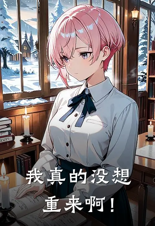 我真的没想重来啊！周北生邱成最新完结小说推荐_全集免费小说我真的没想重来啊！周北生邱成