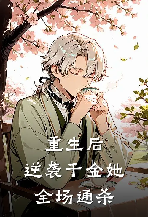 重生后，逆袭千金她全场通杀