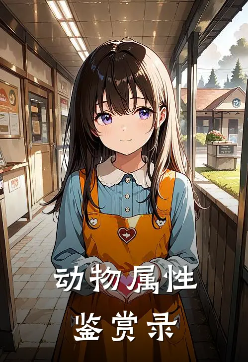 动物属性鉴赏录