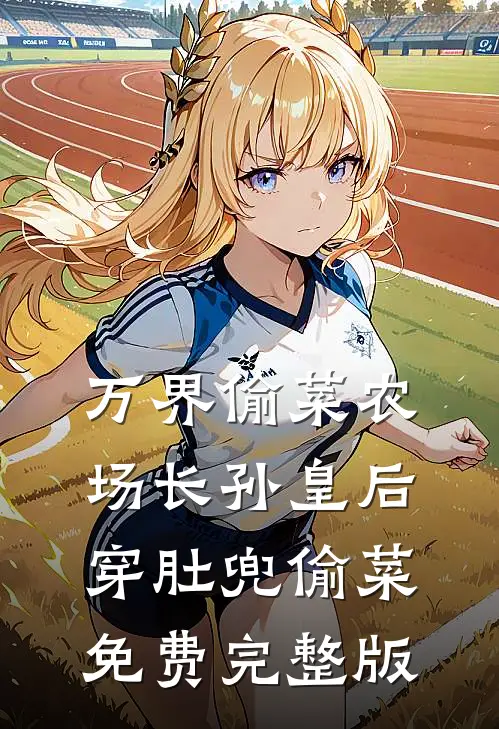 万界偷菜农场长孙皇后穿肚兜偷菜免费完整版