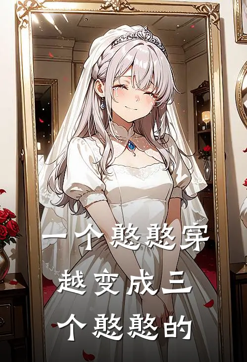 一个憨憨穿越变成三个憨憨的