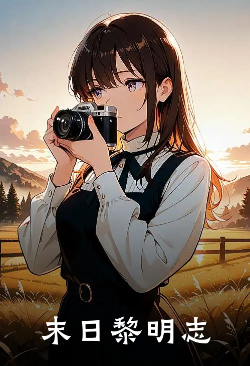 末日黎明志(萧既白秦牧)完整版免费小说_完结版小说推荐末日黎明志(萧既白秦牧)