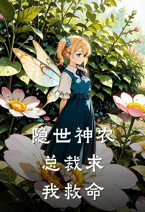 隐世神农：总裁求我救命(林枫王莉)最新好看小说_最新章节列表隐世神农：总裁求我救命(林枫王莉)