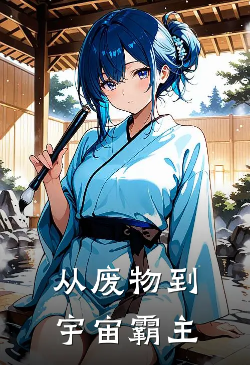 从废物到宇宙霸主