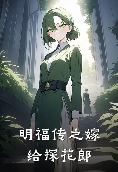 明福传之嫁给探花郎