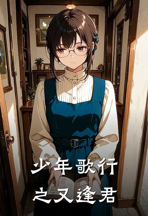 少年歌行之又逢君(应雅寒杨全)全文阅读免费全集_完结小说少年歌行之又逢君应雅寒杨全