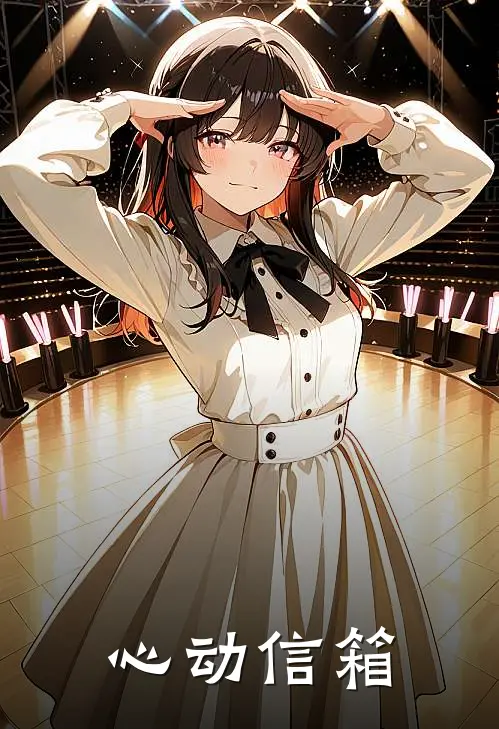 心动信箱