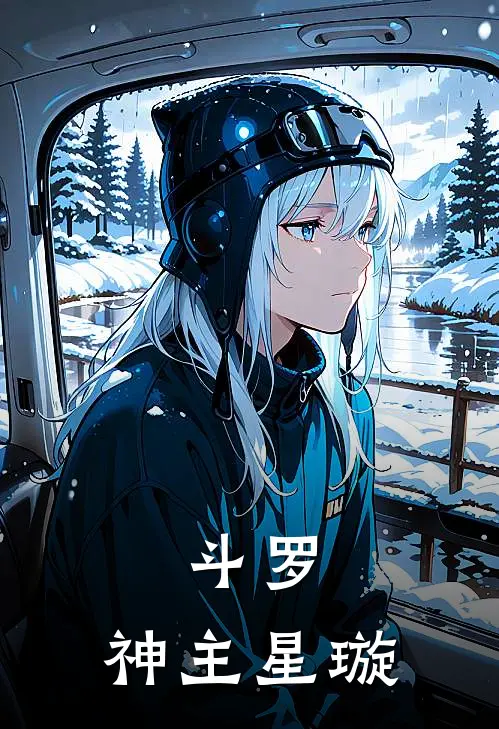 斗罗：神主星璇