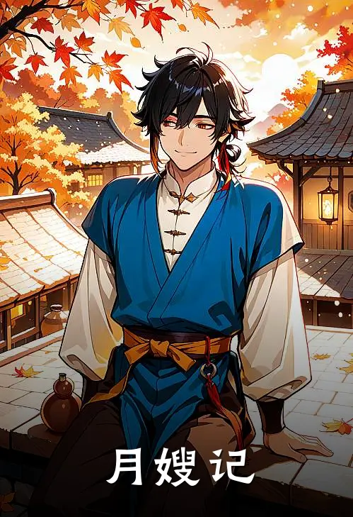 月嫂记(陈惠华婷婷)小说免费在线阅读_月嫂记(陈惠华婷婷)大结局阅读