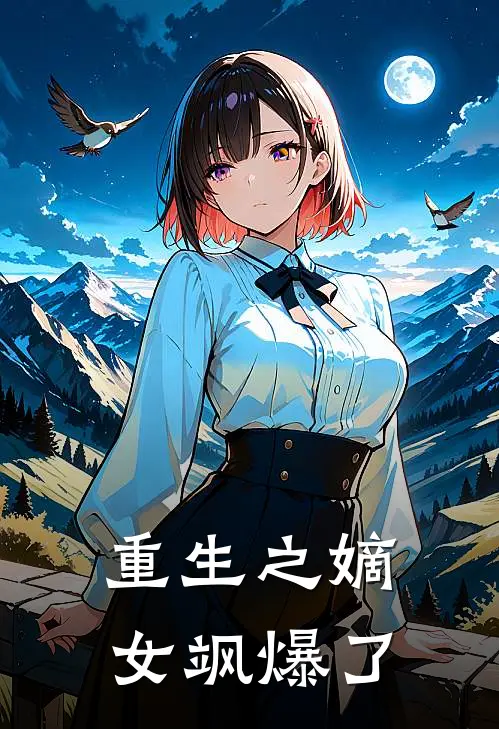 重生之嫡女飒爆了