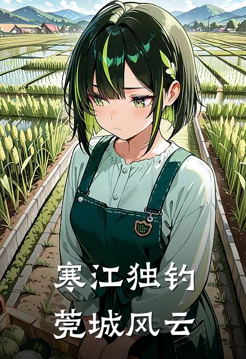 寒江独钓：莞城风云(贾如西门康)最新小说_免费阅读完整版小说寒江独钓：莞城风云(贾如西门康)