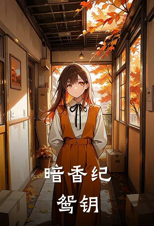 暗香纪：鸳钥(赵檀赵檀)最新免费小说_完本小说免费阅读暗香纪：鸳钥赵檀赵檀