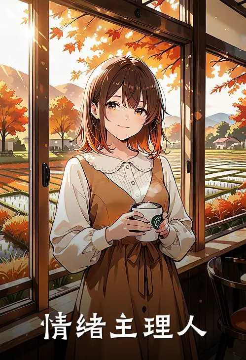 情绪主理人林凡苏芮全文免费阅读无弹窗大结局_（林凡苏芮）情绪主理人最新小说