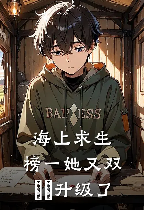 海上求生：榜一她又双叒叕升级了