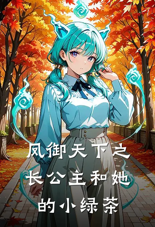 凤御天下之长公主和她的小绿茶
