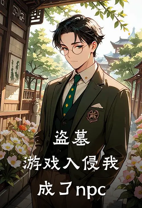 盗墓：游戏入侵我成了npc张北潘子热门完本小说_最新章节列表盗墓：游戏入侵我成了npc(张北潘子)