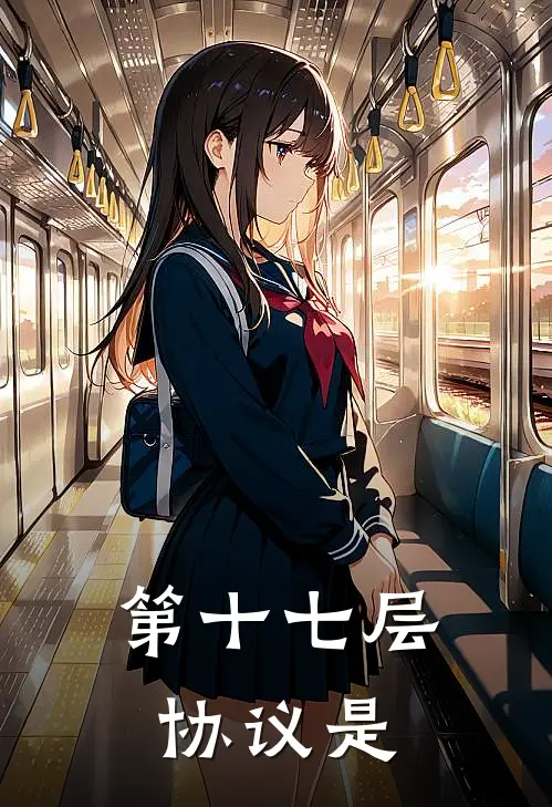 第十七层协议是