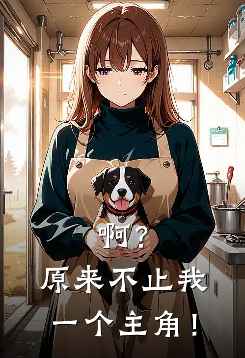 啊？原来不止我一个主角！