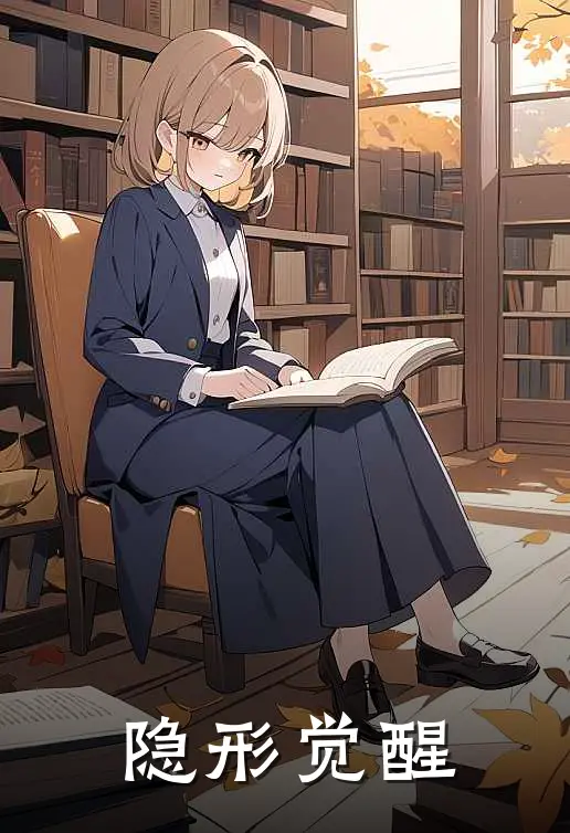 隐形觉醒陈默林小雨最新更新小说_在线阅读免费小说隐形觉醒陈默林小雨