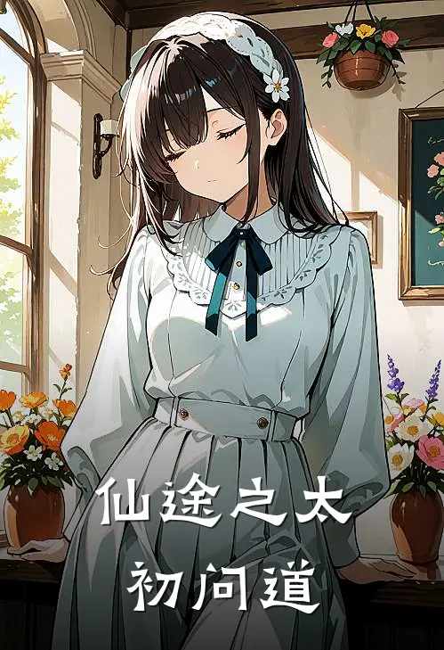 仙途之太初问道