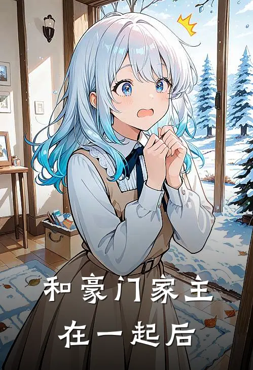 宋盛何权山《和豪门家主在一起后》完整版在线阅读_宋盛何权山完整版在线阅读