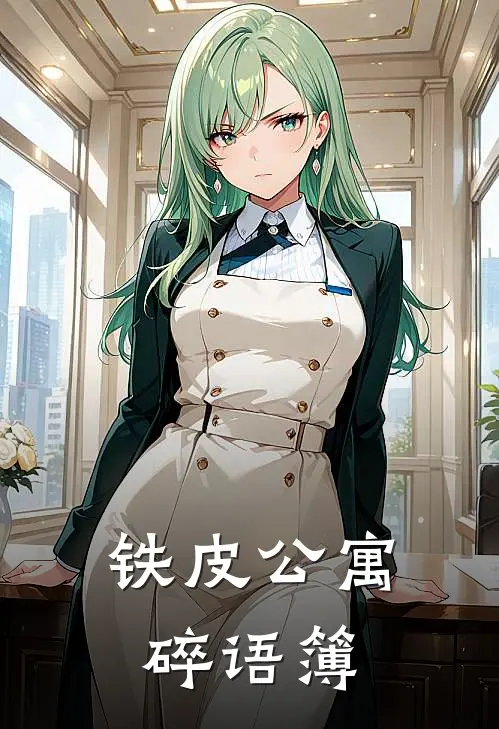 铁皮公寓碎语簿