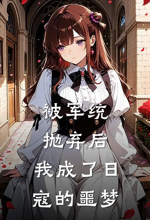 被军统抛弃后，我成了日寇的噩梦(姜璃沈啸)最新完本小说推荐_免费小说推荐被军统抛弃后，我成了日寇的噩梦姜璃沈啸