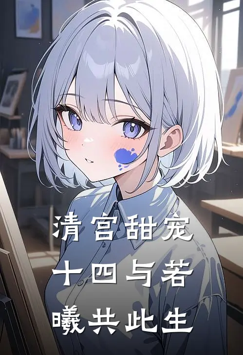 清宫甜宠：十四与若曦共此生