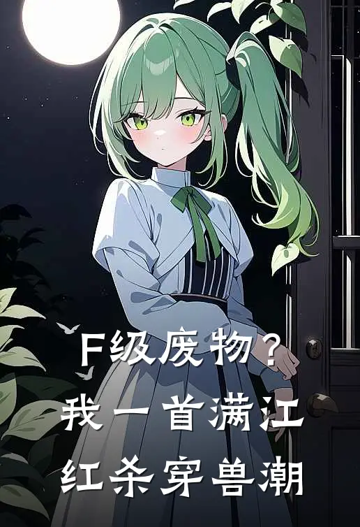 林清雪莫山(F级废物？我一首满江红杀穿兽潮)最新章节免费在线阅读_F级废物？我一首满江红杀穿兽潮最新章节免费阅读