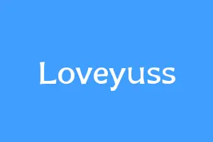 Loveyuss