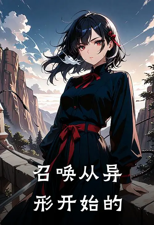 召唤从异形开始的