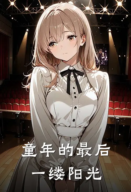 童年的最后一缕阳光