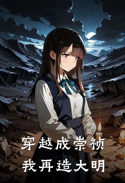 穿越成崇祯，我再造大明(徐光启朱承祐)小说免费阅读无弹窗_完结小说穿越成崇祯，我再造大明徐光启朱承祐