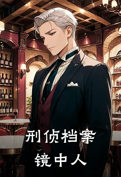 刑侦档案：镜中人牛牧野苏婷全集免费小说_免费小说完结刑侦档案：镜中人(牛牧野苏婷)