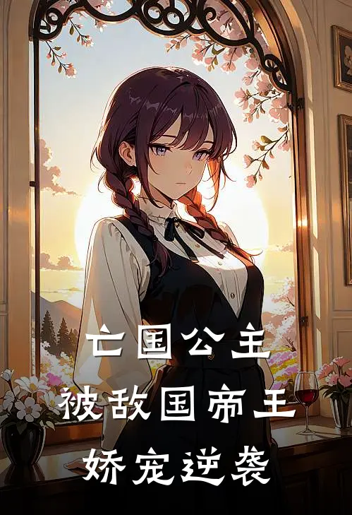 楚昭宁萧烬渊(亡国公主：被敌国帝王娇宠逆袭)全本阅读_楚昭宁萧烬渊最新热门小说