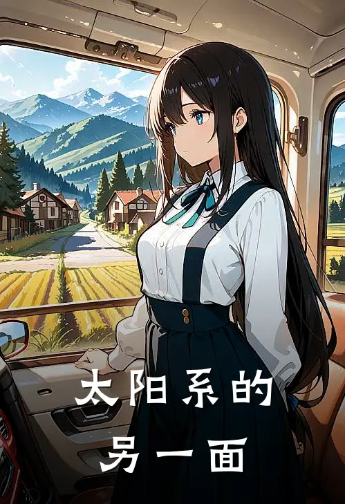 太阳系的另一面