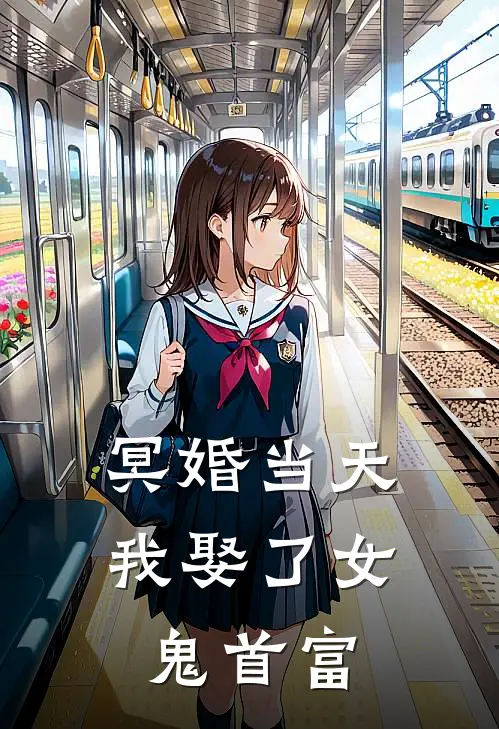 冥婚当天，我娶了女鬼首富（林易沈清鸢）全文免费阅读无弹窗大结局_（冥婚当天，我娶了女鬼首富全文免费阅读无弹窗）林易沈清鸢最新章节列表_笔趣阁（冥婚当天，我娶了女鬼首富）